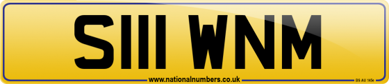 S111 WNM