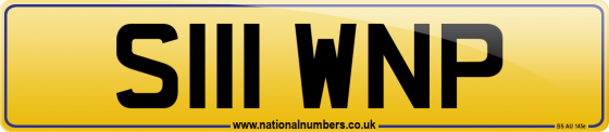 S111 WNP