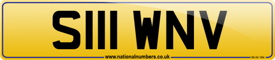 S111 WNV
