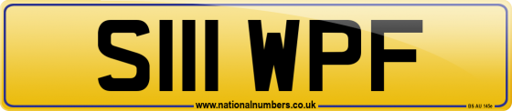 S111 WPF
