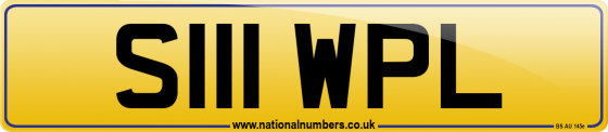 S111 WPL