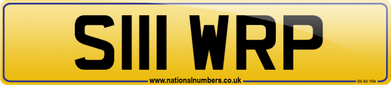 S111 WRP