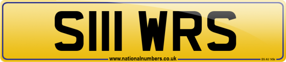 S111 WRS