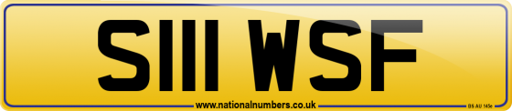 S111 WSF