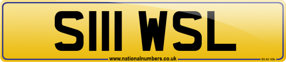 S111 WSL