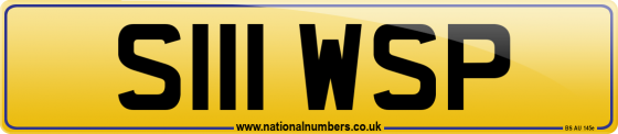 S111 WSP