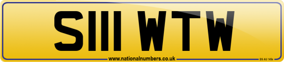 S111 WTW
