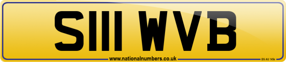 S111 WVB