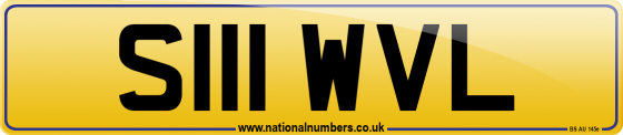 S111 WVL