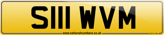 S111 WVM