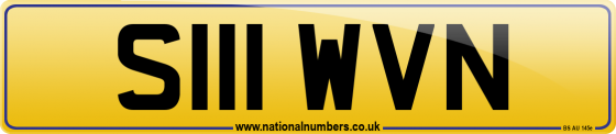 S111 WVN