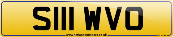 S111 WVO