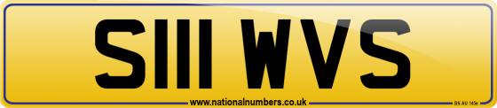 S111 WVS