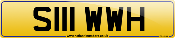 S111 WWH
