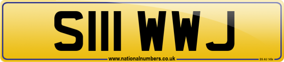 S111 WWJ