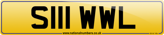 S111 WWL