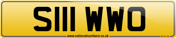 S111 WWO