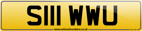 S111 WWU