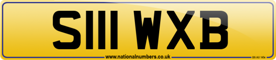 S111 WXB