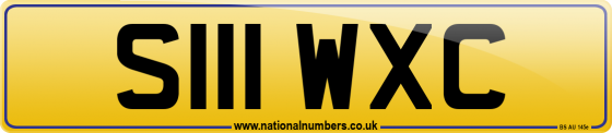 S111 WXC