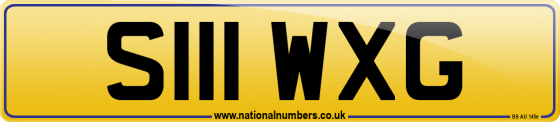 S111 WXG