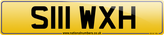 S111 WXH