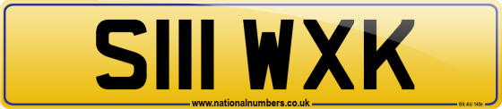 S111 WXK