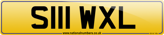 S111 WXL