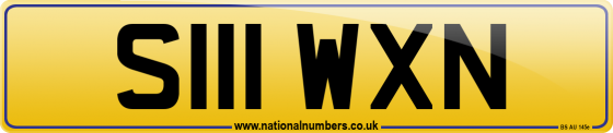 S111 WXN