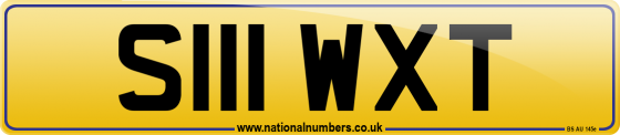 S111 WXT