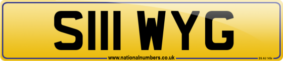 S111 WYG