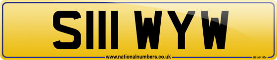 S111 WYW
