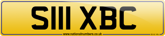 S111 XBC