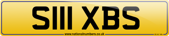 S111 XBS