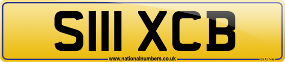 S111 XCB