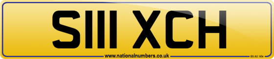S111 XCH