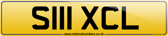 S111 XCL