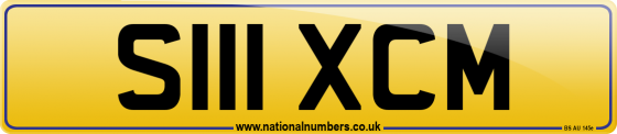 S111 XCM
