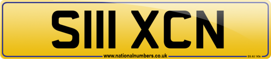 S111 XCN
