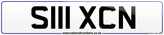 S111 XCN