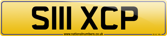 S111 XCP