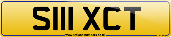 S111 XCT