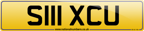 S111 XCU