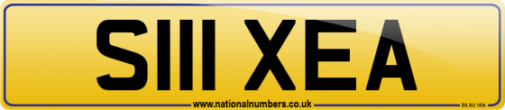 S111 XEA