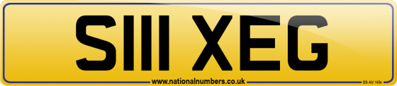 S111 XEG