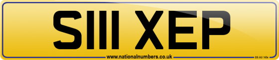 S111 XEP