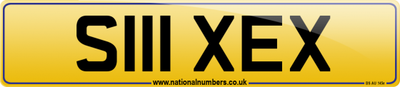 S111 XEX