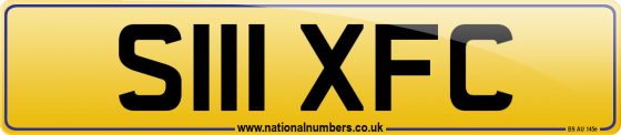 S111 XFC