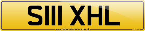 S111 XHL
