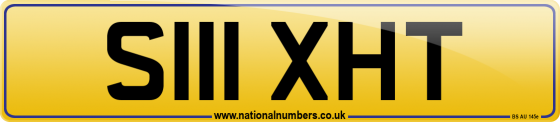 S111 XHT